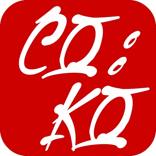 СОКО Доставка японской кухни iOS App