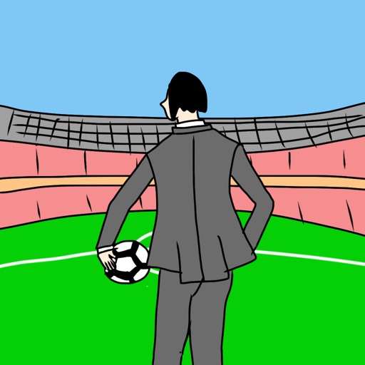 Light Football Manager iOS App