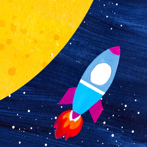 The Solar System VL2 Storybook Download