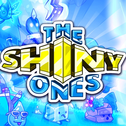 The Shiny Ones iOS App