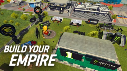 NASCAR Heat Mobile free Gold and Cash hack