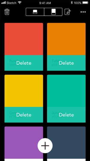 ColorPicker - Best ColorEditor(圖5)-速報App