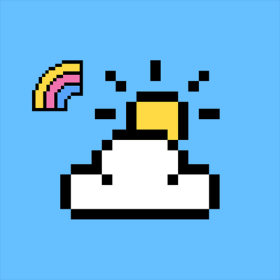 Pixel Weather - Forecast