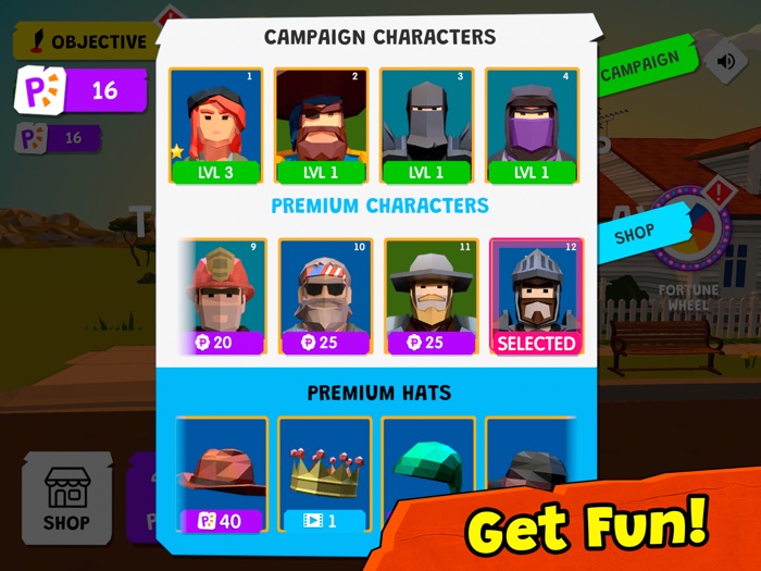 GRAND JUMP 3D Tumbling  Flip