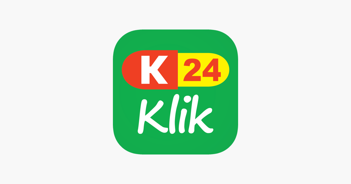 ‎K24Klik: Beli Obat Online On The App Store