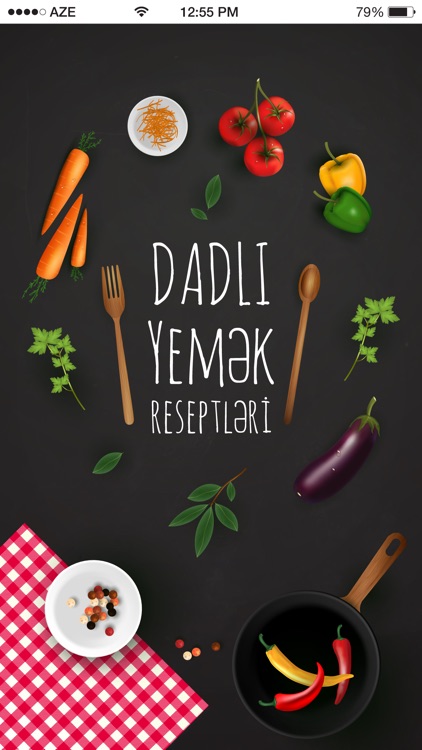 Dadlı - Yemək reseptləri