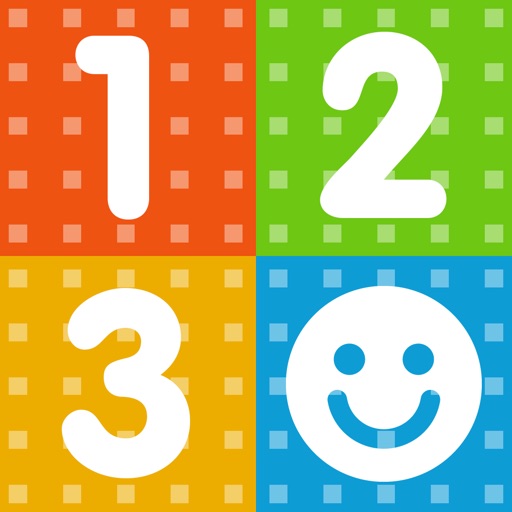 Number for iPad Download