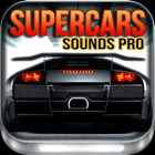 SuperCars Sounds Pro