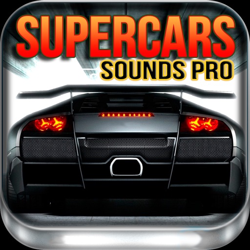 SuperCars Sounds Pro