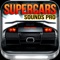 - SuperCars Sounds Pro -