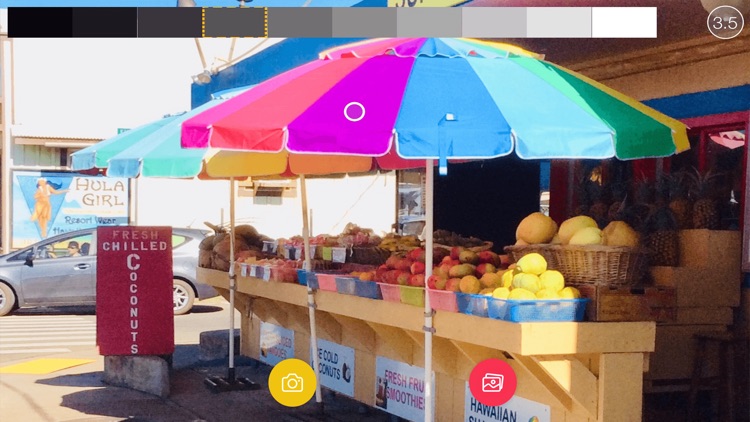 1-Touch Value Finder
