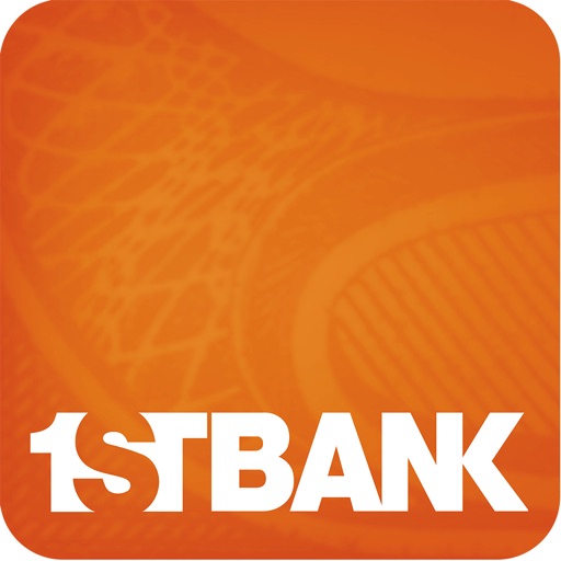 FirstBank Mobile Banking App iOS App