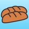 Baking our own bread with sourdough (levain) requires some math