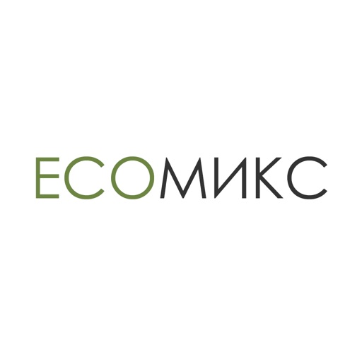 Ecomix