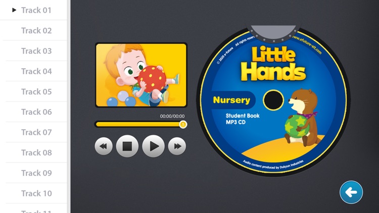 Little Hands Nursery