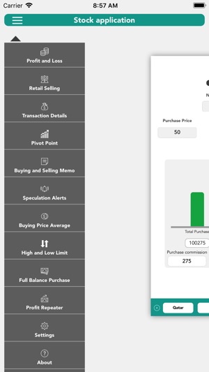 Stocks_Calculator