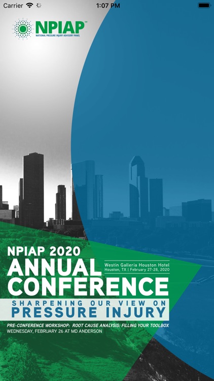 NPIAP 2020 Annual Conference