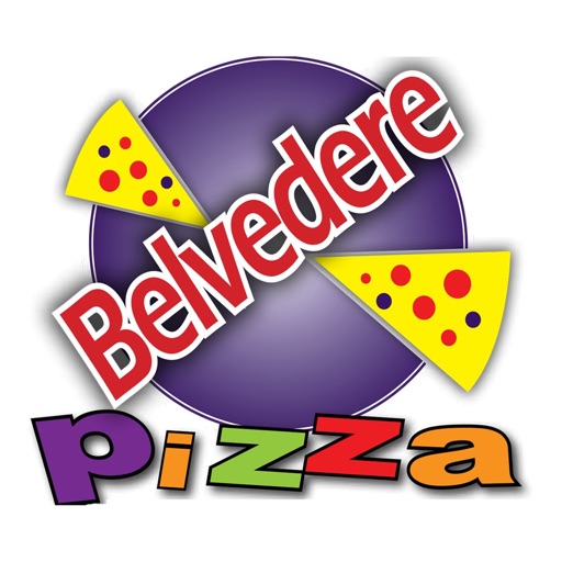 Belvedere Pizza