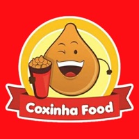 Coxinha Food