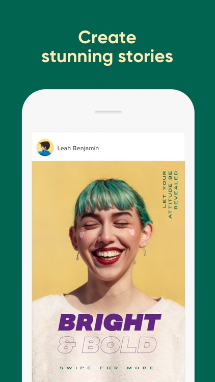 Over: Graphic Design Maker screenshot-4