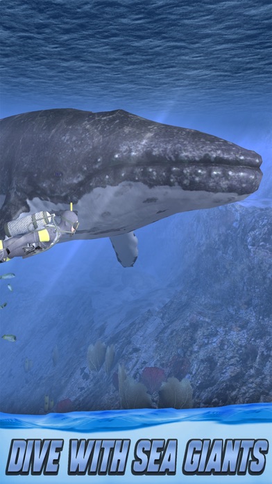 Diving Simulator 2020 screenshot 4