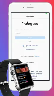 wristfeed for instagram problems & solutions and troubleshooting guide - 2