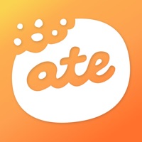  Ate Food Log & Wellness Diary Application Similaire