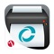 Use the Print-Web app to print from your iPhone and iPad to Print-Web enabled printers in your organizations network