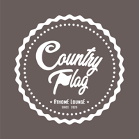 COUNTRY FLAG
