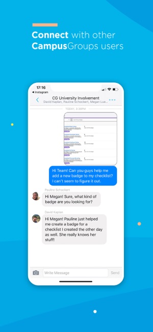 CampusGroups Users Community(圖4)-速報App