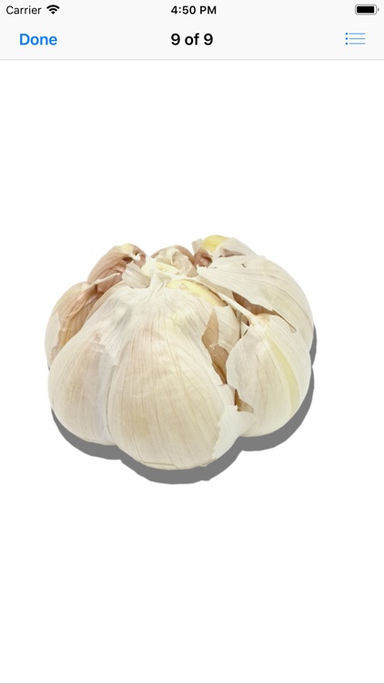 Garlic Stickers screenshot-9