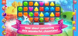 Game screenshot Happy Shape Blast apk