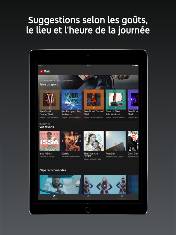YouTube Music YouTube Music