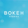 Bokeh Stories