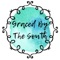 Graced by the South is a Family owned Small business