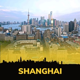 Shanghai Tourism