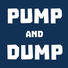 Activities of Pump and Dump