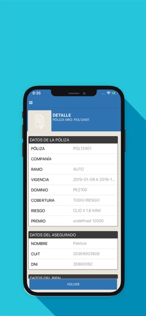 Seguros Galante(圖6)-速報App