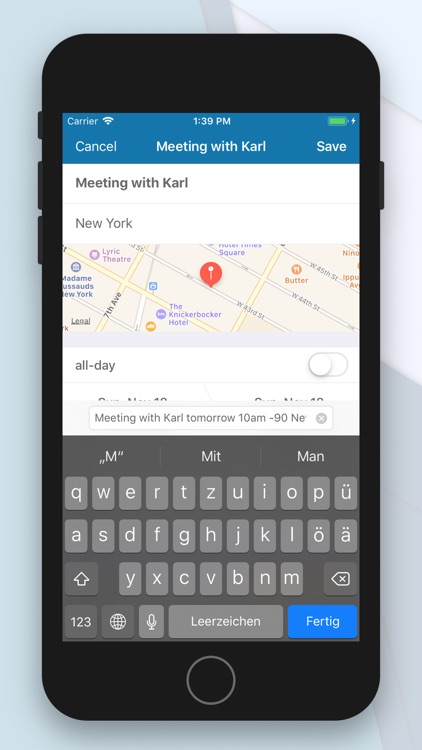 Calendar 366 screenshot-6