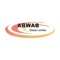 We are Abwab Global Limited, registered with FCA as Small Payment Institution in the UK