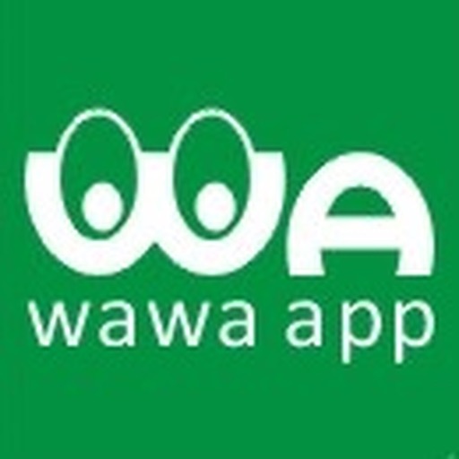 蛙蛙書店會員專用wawa app iOS App