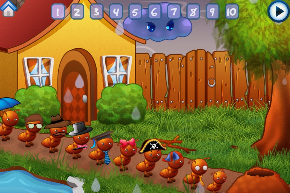 Toddler Sing and Play 3 screenshot 3