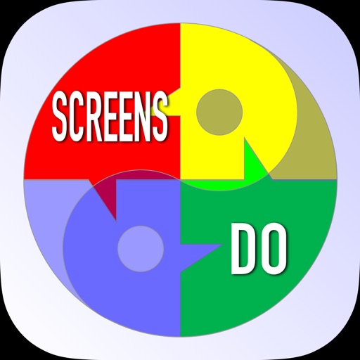 ScreensDo Healthier Children