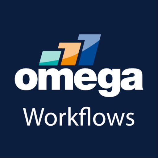 Omega365Workflows