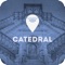 A handy guide and an audio app of the Cathedral of Burgos in a one device, your own phone