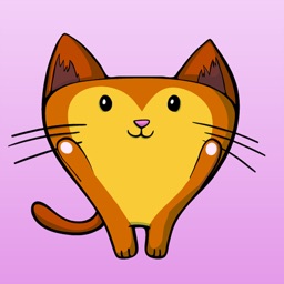 HappyCats games for Cats