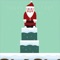 In the game, Santa Claus is in a challenge to help children prepare more Christmas gifts