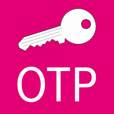 TeleSec OneTimePass