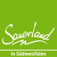 Sauerland&Siegen-Wittgenstein app funktioniert nicht? Probleme und Störung