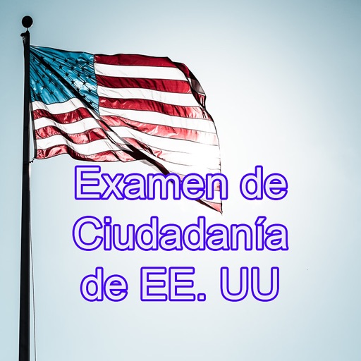 Examen de Ciudadanía de EE UU iOS App